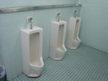 第一デパート　3階トイレ