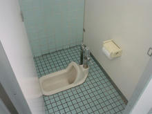 第一デパート　3階トイレ