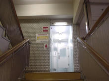 第一デパート　3階トイレ