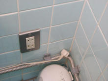 第一デパート　3階多目的トイレ