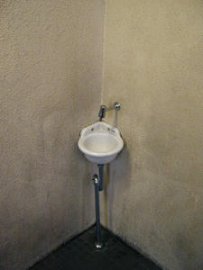 隅田公園(台東区) 1号多目的トイレ