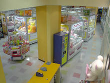 ナムコ・プラボ荻窪店