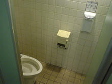 ナムコ・プラボ荻窪店　3階トイレ