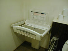 アレアレア1　4階トイレ