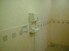 よしもとゲームアミュージアム昭島店トイレ