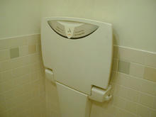 よしもとゲームアミュージアム昭島店多目的トイレ