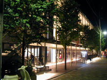 吉祥寺シアター　1階トイレ