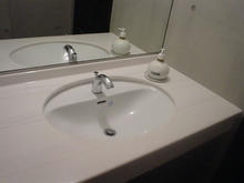 吉祥寺シアター　1階トイレ