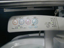 吉祥寺シアター　1階多目的トイレ