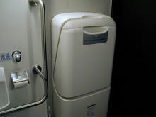 吉祥寺シアター　1階多目的トイレ