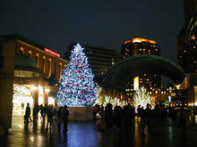 恵比寿ガーデンプレイス