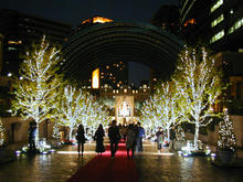 恵比寿ガーデンプレイス