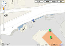 恵比寿ガーデンプレイス　公衆トイレ