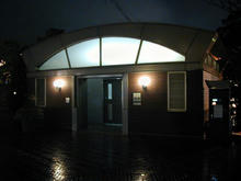 恵比寿ガーデンプレイス　公衆トイレ