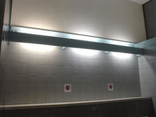 恵比寿ガーデンプレイス　公衆トイレ