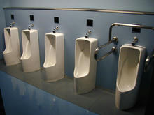 シネマTWO　3階トイレ