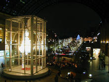 恵比寿ガーデンプレイス