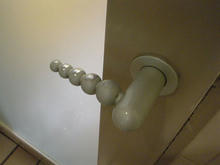 恵比寿三越　地下1階南トイレ