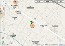 キッチンコート西調布店