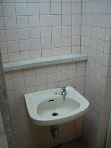 大宮前児童遊園トイレ