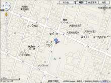 大宮前公園トイレ