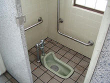 大宮前公園トイレ