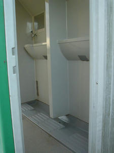 くじら運動公園トイレ