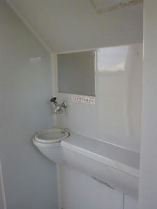 くじら運動公園トイレ