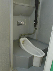 くじら運動公園トイレ