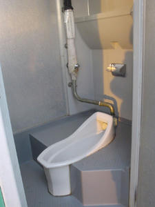 くじら運動公園トイレ