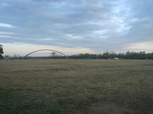 くじら運動公園