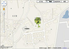 立川市歴史民族資料館