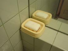 立川市歴史民族資料館トイレ