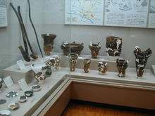 立川市歴史民族資料館