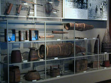 立川市歴史民族資料館