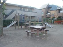 さざんか公園トイレ