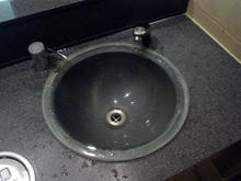 恵比寿ガーデンプレイス　グラススクエア地下1階南トイレ