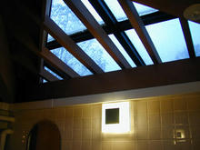 昭和記念公園　花木園売店多目的トイレ