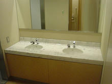 杉並公会堂　1階トイレ