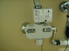 杉並公会堂　1階多目的トイレ