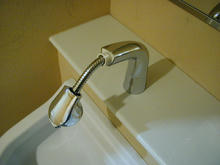 杉並公会堂　1階多目的トイレ