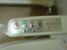 杉並公会堂　1階多目的トイレ