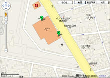 サミットストア善福寺店