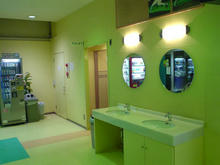 タイトーエグザートイレ