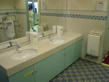 タイトーエグザートイレ