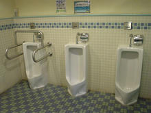 タイトーエグザートイレ