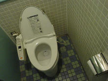 タイトーエグザートイレ