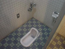 タイトーエグザートイレ