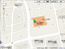 いなげや東村山市役所前店