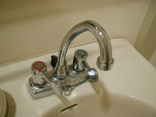 目黒雅叙園　花魁通り多目的トイレ